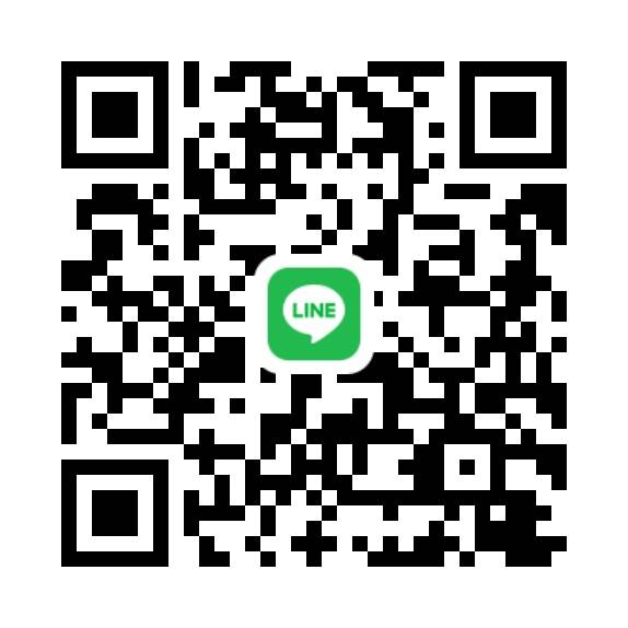 LINE QR ธารามร อยู่สุขสำราญ