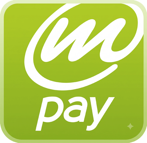 m pay